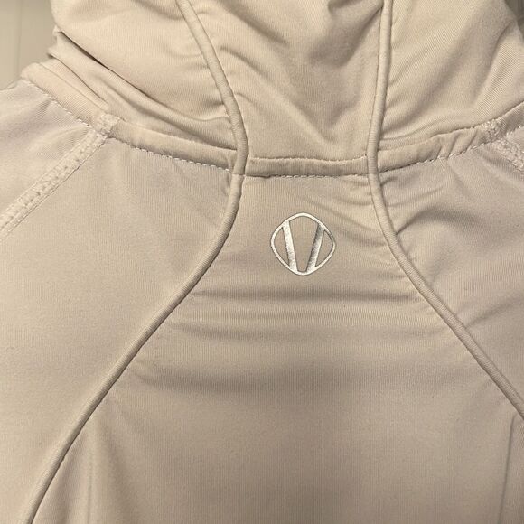 SunIce Half Zip Long Sleeve Pullover - Picture 4 of 7